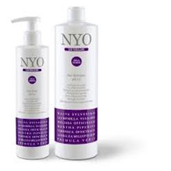 NYO SHAMPOO ANTIGIALLO